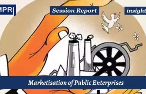 Marketization Of Public Enterprises – IMPRI Impact And Policy Research Institute Marketization of Public Enterprises