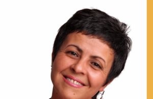 Samia Zennadi – IMPRI Impact And Policy Research Institute Samia Zennadi people