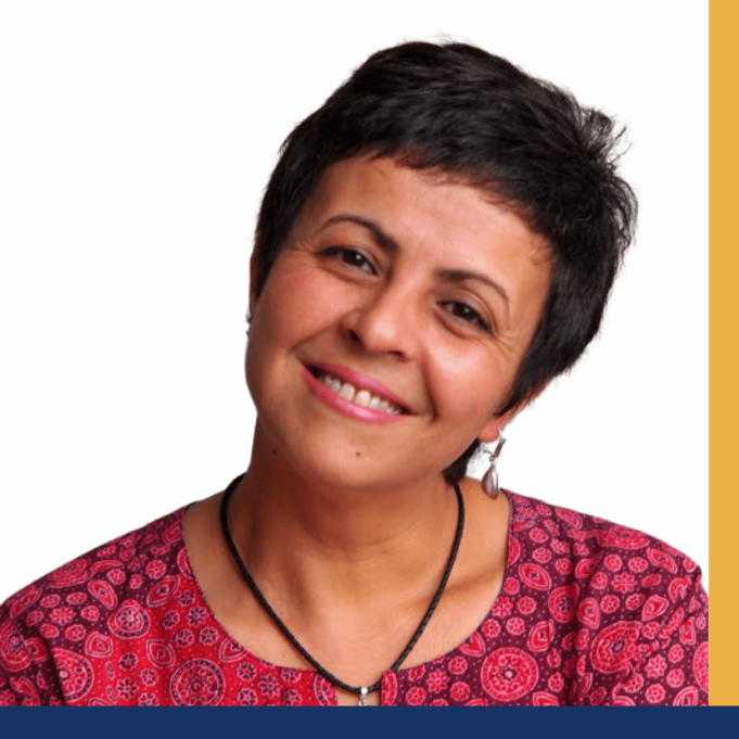 Samia Zennadi – IMPRI Impact And Policy Research Institute Samia Zennadi people