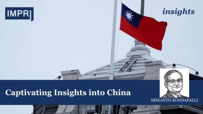 Captivating Insights Into China – IMPRI Impact And Policy Research Institute In a sign of china chinks in President Xi Jinping’s armour, there is, of late, turbulence in China’s political landscape. This is in sharp contrast to the signals of solidarity and unity put out a year ago at the 20th Communist Party Congress. While Xi jettisoned rival political factions in the all-powerful 7-member Politburo Standing Committee and the 24-member Politburo, there is definitely a push back, as can be seen from the fact that Xi has forced two of his close confidants out of office. chinese