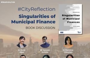 #CityReflections Singularities Of Municipal Finance – IMPRI Impact And Policy Research Institute #CityReflections Singularities Of Municipal Finance - IMPRI Impact And Policy Research Institute