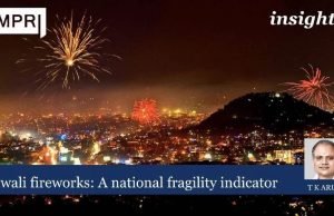 Diwali Fireworks: A National Fragility Indicator – IMPRI Impact And Policy Research Institute Diwali fireworks: A national fragility indicator