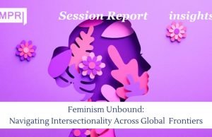 Feminism Unbound: Navigating Intersectionality Across Global Frontiers Feminism Unbound: Navigating Intersectionality Across Global Frontiers