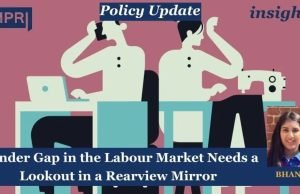 Gender Gap In The Labour Market Needs A Lookout In A Rearview Mirror – IMPRI Impact And Policy Research Institute Gender Gap in the Labour Market Needs a Lookout in a Rearview Mirror