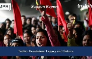 Indian Feminism: Legacy And Future Indian Feminism: Legacy and Future