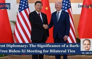 Silent Diplomacy: The Significance Of A Bark-Free Biden-Xi Meeting For Bilateral Ties – IMPRI Impact And Policy Research Institute Silent Diplomacy: The Significance of a Bark-Free Biden-Xi Meeting for Bilateral Ties