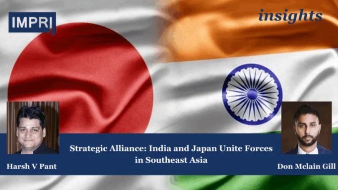 Strategic Alliance: India And Japan Unite Forces In Southeast Asia – IMPRI Impact And Policy Research Institute Upon dropping a series of Chinese-led infrastructure projects due to sustainability and geopolitical concerns, the Philippines is now redirecting its attention to Japan and India as alternative sources of development and security. Transportation Secretary Jaime Bautista reaffirmed this earlier this month when he noted that the Philippine government is willing to tap both countries for development assistance. This statement intersects with Manila’s desire to deepen and broaden its security and economic partnerships with like-minded partners amidst Beijing’s growing unwillingness to act and behave like a responsible neighbour. India