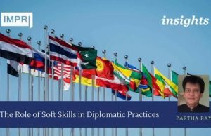 The Role Of Soft Skills In Diplomatic Practices The Role of Soft Skills in Diplomatic Practices