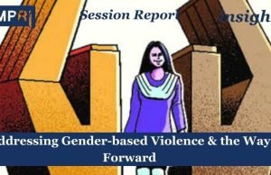 Addressing Gender-based Violence & The Way Forward – IMPRI Impact And Policy Research Institute Addressing Gender-based Violence & the Way Forward