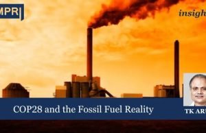 COP28 And The Fossil Fuel Reality – IMPRI Impact And Policy Research Institute COP28 and the Fossil Fuel Reality