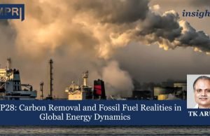COP28: Carbon Removal And Fossil Fuel Realities In Global Energy Dynamics – IMPRI Impact And Policy Research Institute COP28: Carbon Removal and Fossil Fuel Realities in Global Energy Dynamics