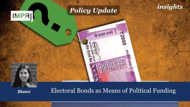 Electoral bonds are interest-free bearer bonds that are treated as money instruments that companies and individuals in India can purchase from authorized branches of the State Bank of India (SBI). Electoral bonds are issued in the denominations of Rs 1,000, Rs 10,000, Rs 1 lakh, Rs 10 lakh, and Rs 1 crore.