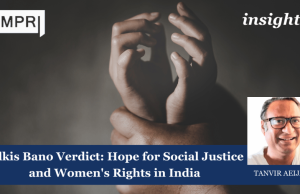 Bilkis Bano Verdict: Hope For Social Justice And Women's Rights In India – IMPRI Impact And Policy Research Institute Verdict