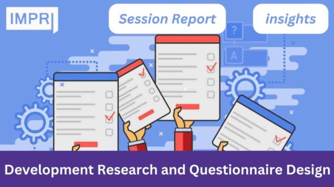Development Research And Questionnaire Design featured image development research e1705851470142