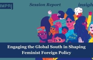 Engaging The Global South In Shaping Feminist Foreign Policy feminist foreign policy