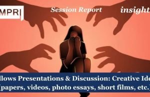 Fellows Presentations & Discussion: Creative Ideas (papers, Videos, Photo Essays, Short Films, Etc.) – IMPRI Impact And Policy Research Institute Fellows Presentations & Discussion: Creative Ideas (papers, videos, photo essays, short films, etc.)