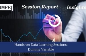 Hands-on Data Learning Sessions: Dummy Variable Hands-on Data Learning Sessions: Dummy Variable