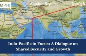 Indo-Pacific In Focus: A Dialogue On Shared Security Indo-pacific