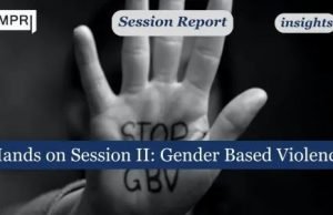 Legal Hands-on Session II- Human Rights – IMPRI Impact And Policy Research Institute Legal Hands-on Session II- Human Rights