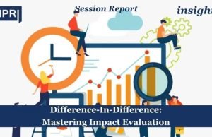 Mastering Impact Evaluation: Difference-In-Difference Difference-In-Difference: Mastering Impact Evaluation