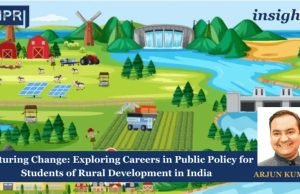 Nurturing Change: Exploring Careers In Public Policy For Students Of Rural Development In India – IMPRI Impact And Policy Research Institute Nurturing Change: Exploring Careers in Public Policy for Students of Rural Development in India