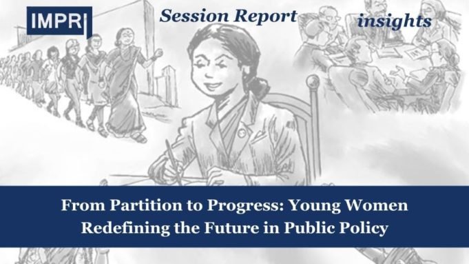 Young Women Reclaiming The Past, Redefining The Future young women