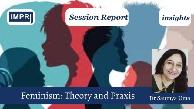 Feminism: Theory and Praxis