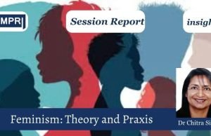Feminism: Theory And Praxis – IMPRI Impact And Policy Research Institute Feminism: Theory and Praxis