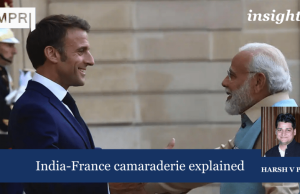 India-France Camaraderie Explained – IMPRI Impact And Policy Research Institute IMPRI Impact And Policy Research Institute India-France camraderie explained