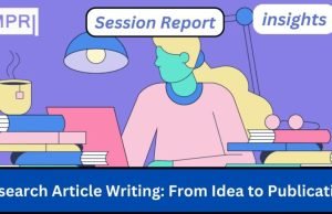 Research Article Writing: From Idea To Publication – IMPRI Impact And Policy Research Institute Research Article Writing From Idea to Publication e1707144863124