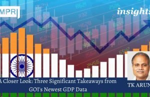 A Closer Look: Three Significant Takeaways From GOI's Newest GDP Data – IMPRI Impact And Policy Research Institute A Closer Look: Three Significant Takeaways from GOI's Newest GDP Data