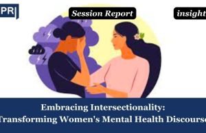 Embracing Intersectionality: Transforming Women's Mental Health Discourse – IMPRI Impact And Policy Research Institute Mental