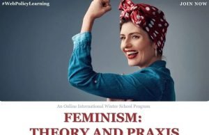 Feminism: Theory And Praxis Feminism: Theory and Praxis
