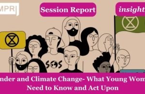 Gender And Climate Change- What Young Women Need To Know And Act Upon – IMPRI Impact And Policy Research Institute Gender and Climate Change- What Young Women Need to Know