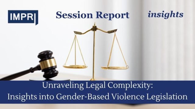 Unraveling Legal Complexity Insights into Gender Based Violence Legislation 1 e1711451045978