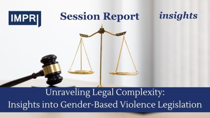 Legal Hands On Gender Based Violence Unraveling Legal Complexity Insights into Gender Based Violence Legislation 1 e1711451045978