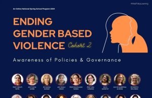 Participants List & Details: Ending Gender-based Violence – Cohort 2: Awareness Of Policies & Governance – IMPRI Impact And Policy Research Institute WhatsApp Image 2024 02 13 at 13.11.09