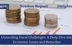 Unravelling Fiscal Challenges: A Deep Dive Into Economic Issues And Remedies Unravelling Fiscal Challenges: A Deep Dive into Economic Issues and Remedies