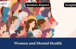 Women And Mental Health – IMPRI Impact And Policy Research Institute Health