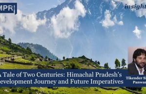 A Tale Of Two Centuries: Himachal Pradesh's Development Journey And Future Imperatives – IMPRI Impact And Policy Research Institute A Tale of Two Centuries: Himachal Pradesh's Development Journey and Future Imperatives