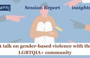 A Talk On Of Gender-based Violence With The LGBTQIA+ Community e53dc395 66f0 4914 8f35 49cbaa74acf9 e1712820632429