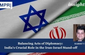 Balancing Acts Of Diplomacy: India's Crucial Role In The Iran-Israel Stand-off – IMPRI Impact And Policy Research Institute Balancing Acts of Diplomacy: India's Crucial Role in the Iran-Israel Stand-off