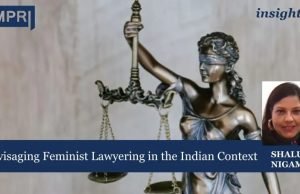 Envisaging Feminist Lawyering In The Indian Context – IMPRI Impact And Policy Research Institute Envisaging Feminist Lawyering in the Indian Context
