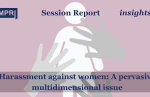 Harassment Against Women: A Pervasive And Multidimensional Issue – IMPRI Impact And Policy Research Institute a6e59ec6 7c2d 40c1 9c5e b84cc9878f83 e1712820618703