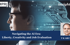 Navigating The AI Era: Liberty, Creativity And Job Evaluation Navigating the AI Era: Liberty, Creativity and Job Evaluation