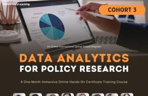 Participants List & Details: Data Analytics For Policy Research – Cohort 3 – IMPRI Impact And Policy Research Institute Data Analytics for Policy Research Cohort 3