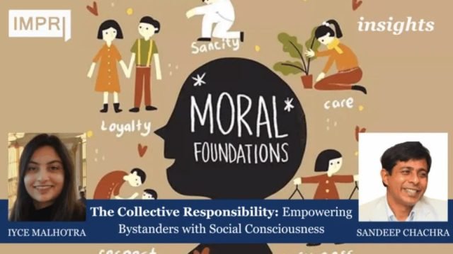 The Collective Responsibility: Empowering Bystanders With Social Consciousness - IMPRI The Collective Responsibility: Empowering Bystanders with Social Consciousness
