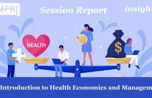 An Introduction To Health Economics And Management – IMPRI Impact And Policy Research Institute An Introduction to Health Economics and Management e1715951587616