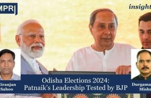 Odisha Elections 2024: Patnaik’s Leadership Tested By BJP – IMPRI Impact And Policy Research Institute Odisha Elections 2024: Patnaik’s Leadership Tested by BJP