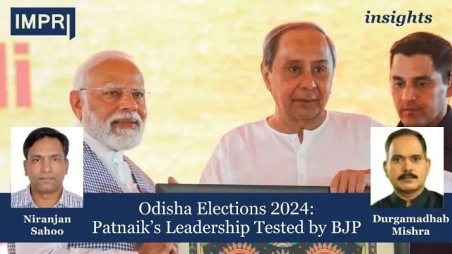 Odisha Elections 2024: Patnaik’s Leadership Tested by BJP